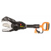 Цепная пила электрическая WORX WG307E 600Вт, 15см 