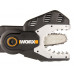 Цепная пила электрическая WORX WG307E 600Вт, 15см 