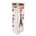 Цепная пила электрическая WORX WG307E 600Вт, 15см 
