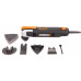 Реноватор WORX WX686, 230 Вт, кейс