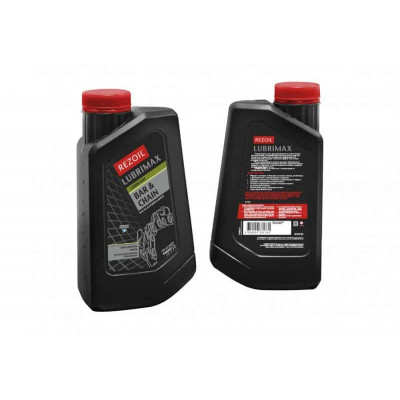Цепное масло REZOIL LUBRIMAX  (до-30°С), 0.946 л, (12шт/кор)
