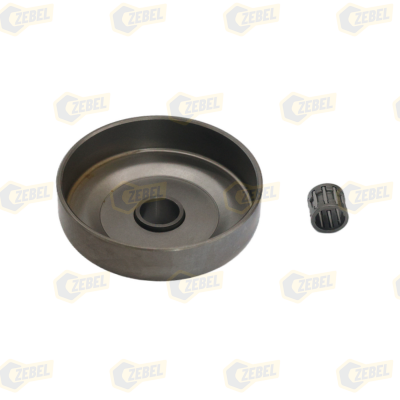 Звёздочка ведущая 3/8"-6Т (P350,351 H235,236,240) (аналог 106114 ) монолит+подшипник, IGP