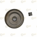 Звёздочка ведущая 3/8"-6Т (P350,351 H235,236,240) (аналог 106114 ) монолит+подшипник, IGP