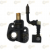 Маслонасос для Partner(Партнер) P350,351,421/2035 PRO (аналог 5300712-59), IGP