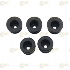 Амортизаторы 4500-5800 (Champion 55/250/245/254/251/256) резиновые, комплект, IGP