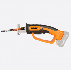Пила аккумуляторная WORX WG894E.9