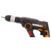Перфоратор аккумуляторный аккумуляторный WORX WX 390.9, 20В, без АКБ и ЗУ
