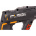 Перфоратор аккумуляторный аккумуляторный WORX WX 390.9, 20В, без АКБ и ЗУ