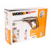 Перфоратор аккумуляторный аккумуляторный WORX WX 390.9, 20В, без АКБ и ЗУ