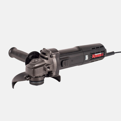 УШМ KRESS, KU704,  900 Вт, 125 мм