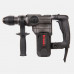 Перфоратор KRESS KU330, 1100 Вт,26 мм, 5Дж, SDS-plus, кейс