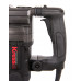 Перфоратор KRESS KU330, 1100 Вт,26 мм, 5Дж, SDS-plus, кейс