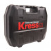 Перфоратор KRESS KU330, 1100 Вт,26 мм, 5Дж, SDS-plus, кейс