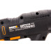 Перфоратор аккумуляторный WORX WX390.1, 20В, 2 Ач x2, кейс