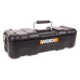 Реноватор WORX WX681 UI Sonicrafter SDS, 450 Вт, кейс