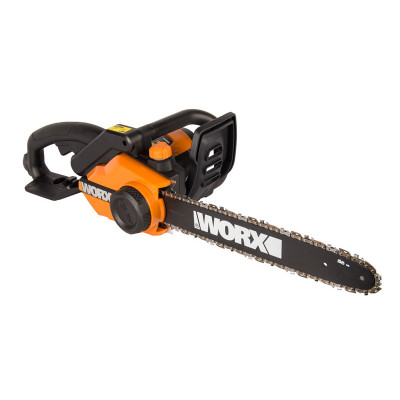 Цепная пила WORX WG303E , 2000В,40см