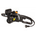 Цепная пила WORX WG305E, 1100Вт, 25см