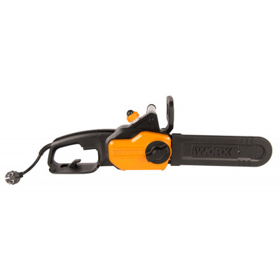 Цепная пила WORX WG305E, 1100Вт, 25см