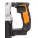 Перфоратор аккумуляторный WORX WX 392, 20В, 4 Ач x2 ,кейс