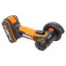 Угловая шлифмашина аккумуляторная WORX WX801.9, 20В, 76 мм,  без АКБ и ЗУ