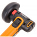 Угловая шлифмашина аккумуляторная WORX WX801.9, 20В, 76 мм,  без АКБ и ЗУ