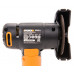 Угловая шлифмашина аккумуляторная WORX WX801.9, 20В, 76 мм,  без АКБ и ЗУ