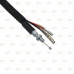 Рукоятка управления в сборе GBC-033, 043 + труба 19мм, S26-52MSF.07