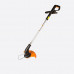 Триммер аккумуляторный WORX WG157E.9, 25 см, 20В, без АКБ и ЗУ