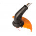 Триммер аккумуляторный WORX WG157E.9, 25 см, 20В, без АКБ и ЗУ