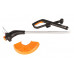 Триммер аккумуляторный WORX WG157E.9, 25 см, 20В, без АКБ и ЗУ