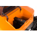 Снегоуборщик аккумуляторный WORX WG471E, 40В, 50см, бесщеточный, 2*4,0 Ач, двойное ЗУ 2x2A
