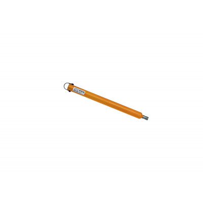 Удлинитель шнека Carver ES- 50 (L=500мм, d пос=20мм, усиленный)
