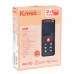 Лазерный дальномер KRESS KI200, 40 м