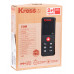 Лазерный дальномер KRESS KI201, 70 м