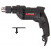 Дрель KRESS, KU120, 650Вт, 13мм, коробка