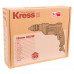 Дрель KRESS, KU120, 650Вт, 13мм, коробка
