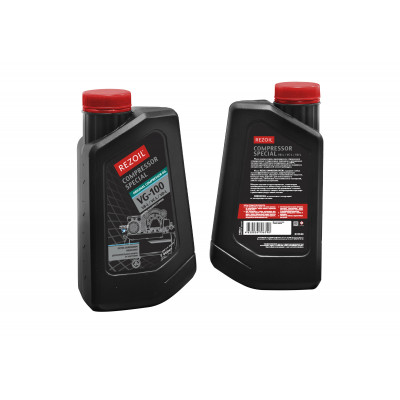 Масло REZOIL COMPRESSOR SPECIAL VG-100 компрессорное 0.946 л. (12шт/кор)