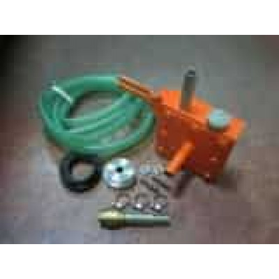 Насадка бензопомпа для бензопилы Stihl (180-250)
