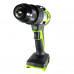 Дрель-шуруповерт ударная аккумуляторная Greenworks GD24DD60, 24V, бесщеточная, без АКБ и ЗУ