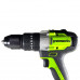 Дрель-шуруповерт ударная аккумуляторная Greenworks GD24DD60, 24V, бесщеточная, без АКБ и ЗУ