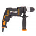 Дрель-шуруповерт WORX WX317.2, 600Вт 