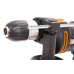 Дрель-шуруповерт WORX WX317.2, 600Вт 