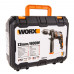 Дрель-шуруповерт WORX WX317.2, 600Вт 