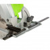 Циркулярная пила аккумуляторная Greenworks GD24CS, 24V, бесщеточная, без АКБ и ЗУ