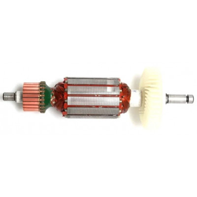 _РАСПРОДАЖА Якорь для BOSCH GBH4DSC, GBH 4-32DFR аналог  1614010128