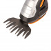 Ножницы для стрижки травы и кустарников WORX WG801E.9, 20В, без АКБ и ЗУ