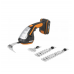 Ножницы для стрижки травы и кустарников WORX WG801E.9, 20В, без АКБ и ЗУ Ножницы для стрижки травы и кустарников WORX WG801E.9, 20В, без АКБ и ЗУ
