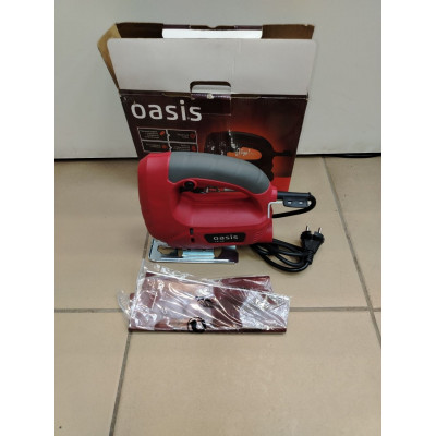 _РАСПРОДАЖА Электрический лобзик Oasis LE-60(600Вт, 500-3000об/мин)