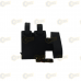 Узел щеточный генератора BR-5500, BR-6500 (5-8кВт)