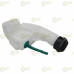 Бак топливный FS38-55, IGP, 